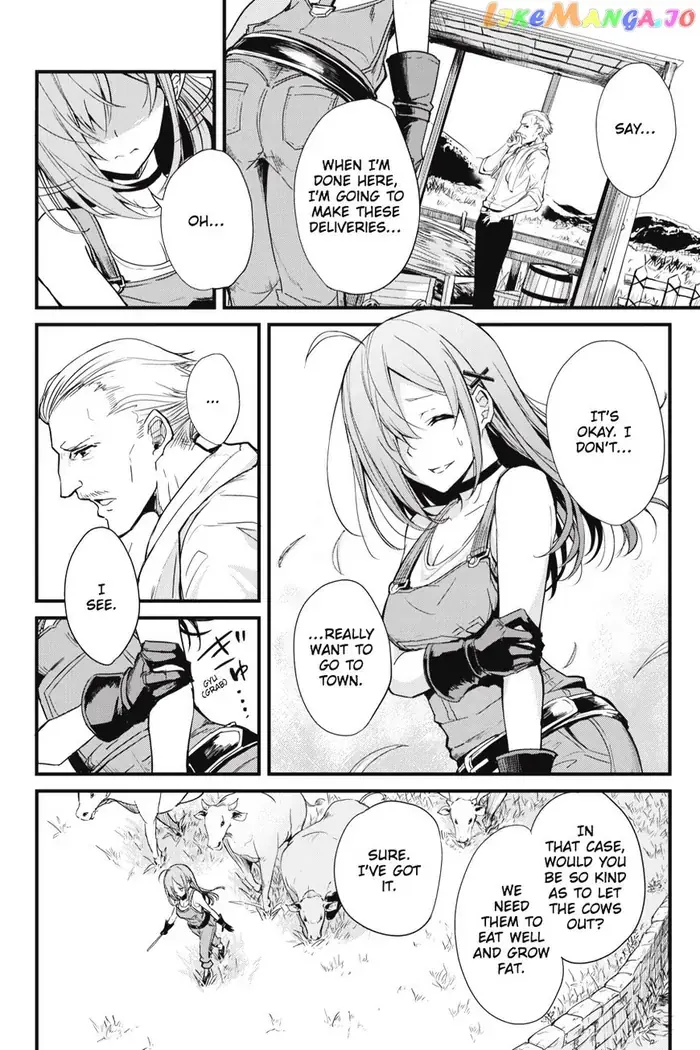 Goblin Slayer: Side Story Year One Chapter 2 image 07_optimized_optimized
